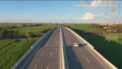 صورة وزارة السياحة تستغل الريف المصري لجذب السياح