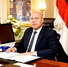 صورة مصر وإيطاليا تبحثان تعزيز التعاون في إدارة القطار الكهربائي السريع ومشروعات النقل المتطورة