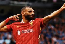 صورة محمد صلاح يكتب التاريخ بعقد خرافي مع ليفربول