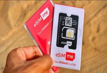 صورة eSIM .. تصل إلى مصر: ماذا تعني لك هذه التقنية الثورية؟