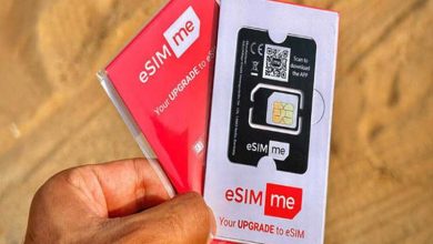 صورة eSIM .. تصل إلى مصر: ماذا تعني لك هذه التقنية الثورية؟